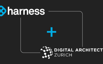Webinar: Democratising Continuous Software Delivery (with Harness) – how modern, AI-driven DevOps becomes successful