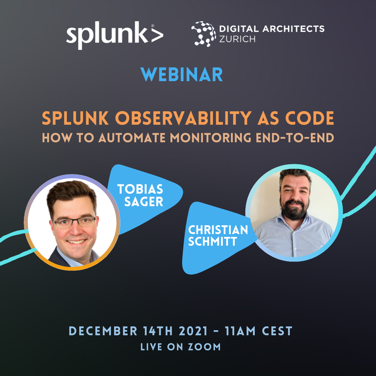 Splunk Observability As Code