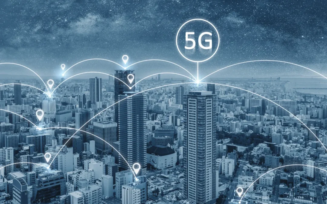 5G vs. Wi-Fi 6: Which Technology Will Dominate?