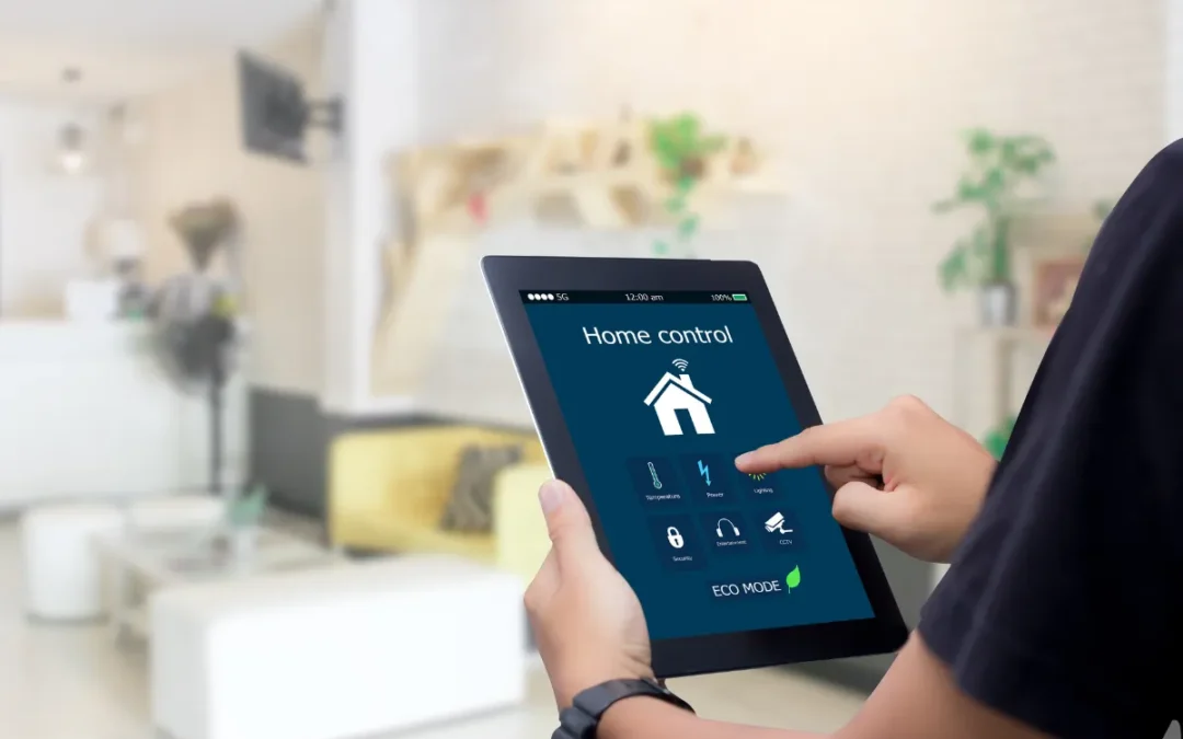 Smart Homes in 2024: What’s New and What’s Next?